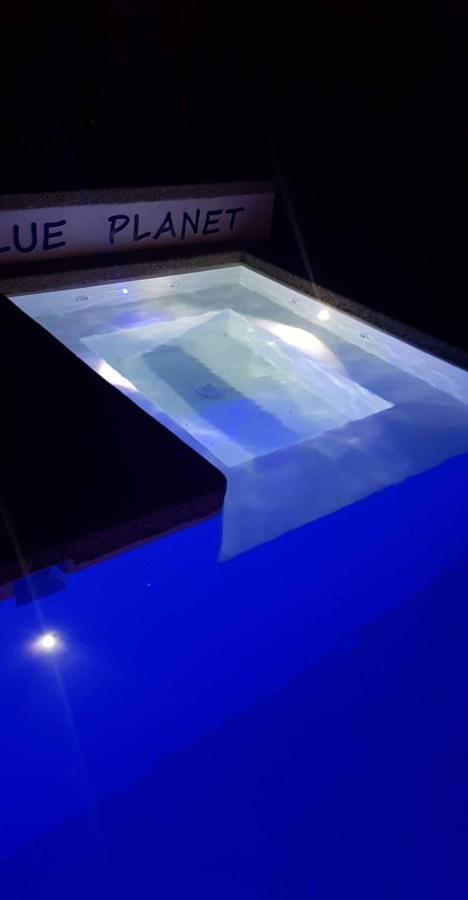 Blue Planet Panglao Ξενοδοχείο Εξωτερικό φωτογραφία