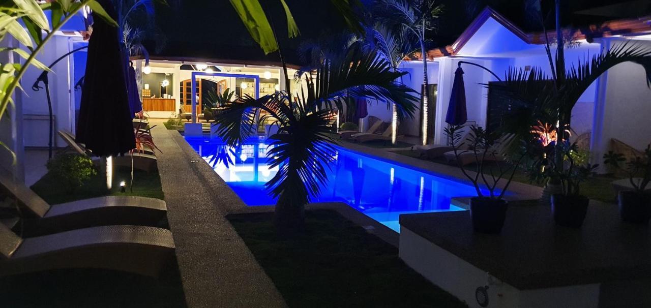 Blue Planet Panglao Ξενοδοχείο Εξωτερικό φωτογραφία